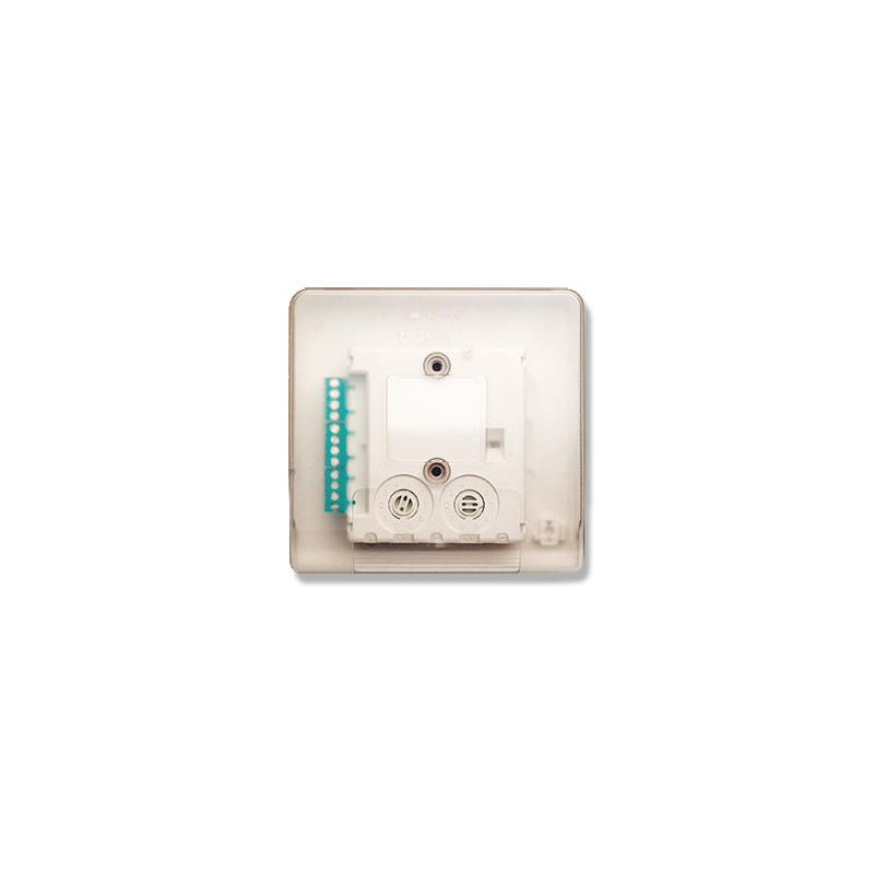 Gehäuse für Ringbusmodule