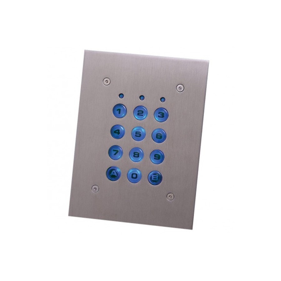 XPR Standalone-Tastatur