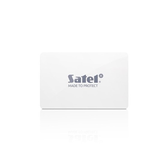 Satel MIFARE-Karte