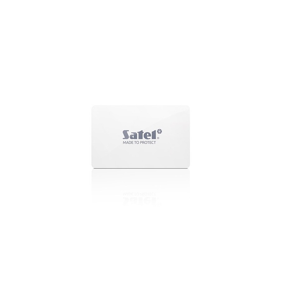 Satel MIFARE-Karte