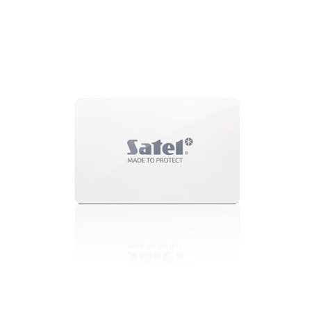 Satel MIFARE-Karte, 13,56 MHz