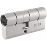 Doppelzylinder cx6710, Länge 45/70 - für Elektronisches Knaufmodul CX2120-ABI