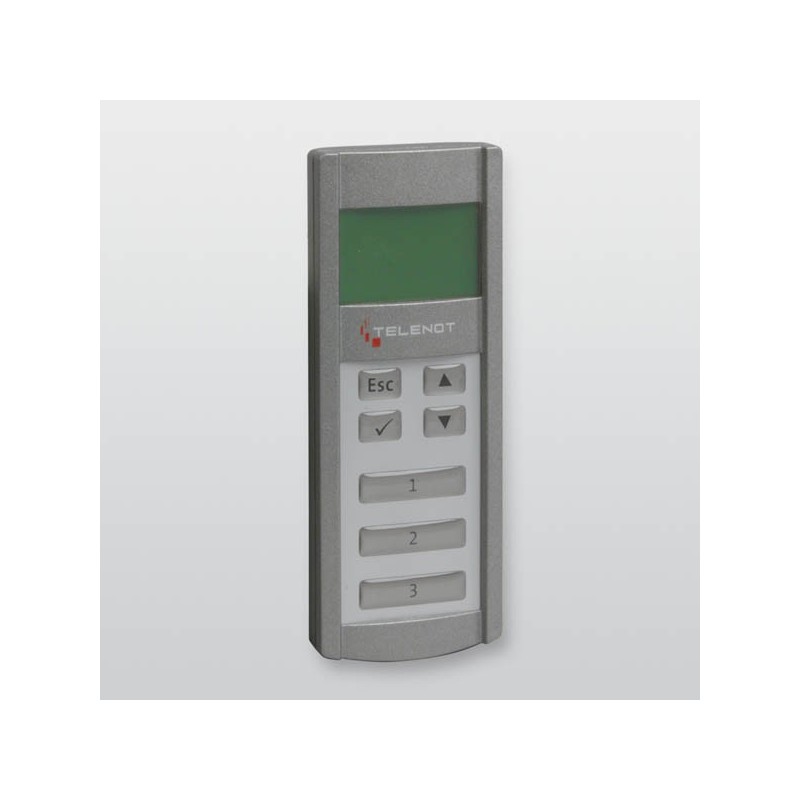 Handsender FWA-HS 3N