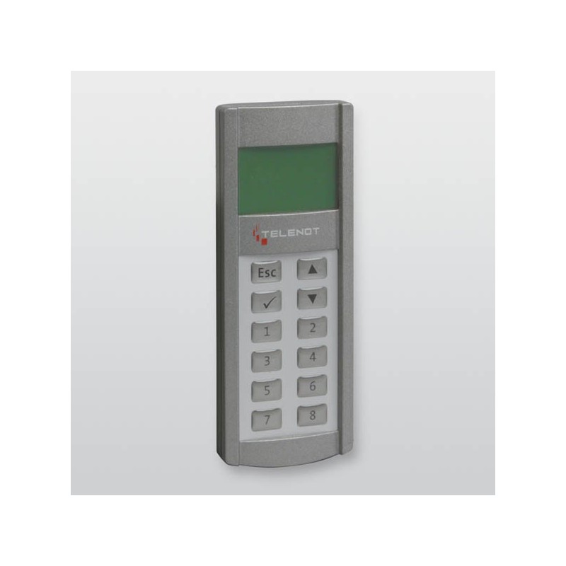 Handsender FWA-HS 8