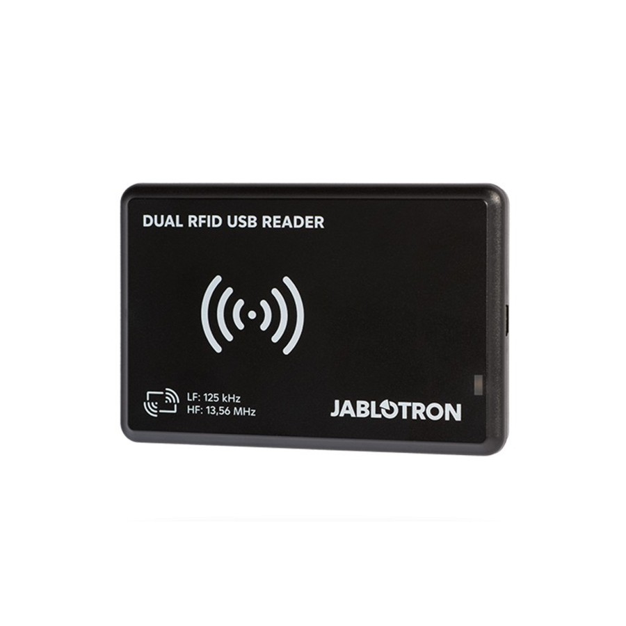 Jablotron Dual RFID-MIFARE-USB-Leser