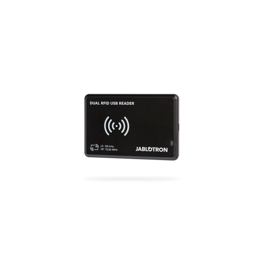 Jablotron Dual RFID-MIFARE-USB-Leser