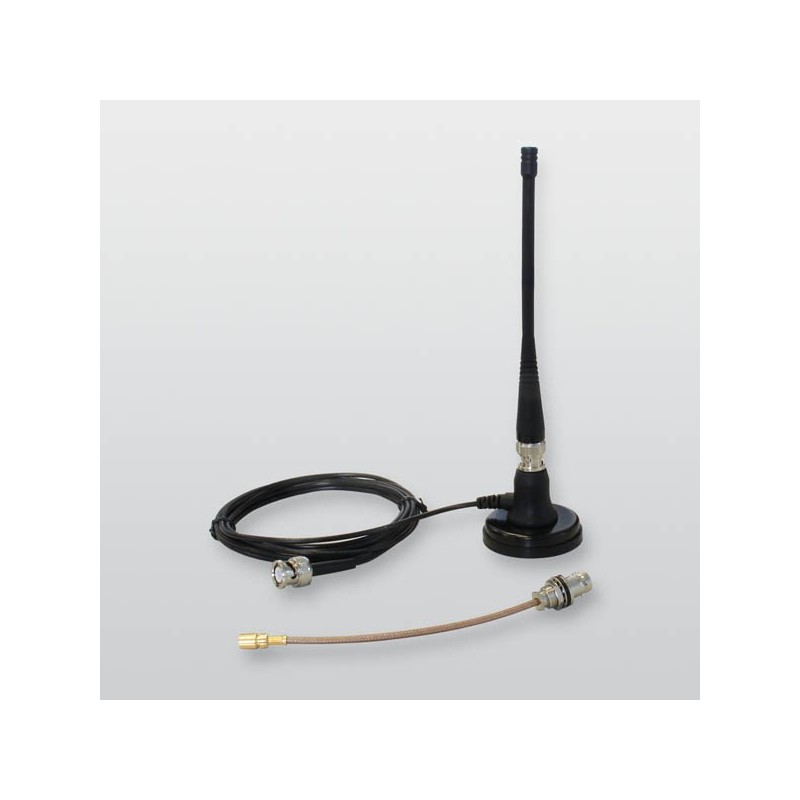 Magnetfußantenne FWA-MA1