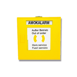 Handfeuermelder