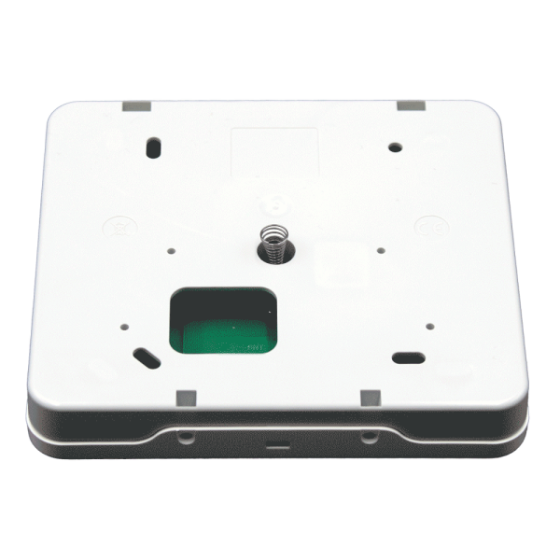 Satel Funk-LCD-Bedienteil mit 125KHz-Leser