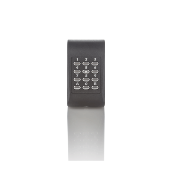 XPR Bluetooth-Tastatur + RFID