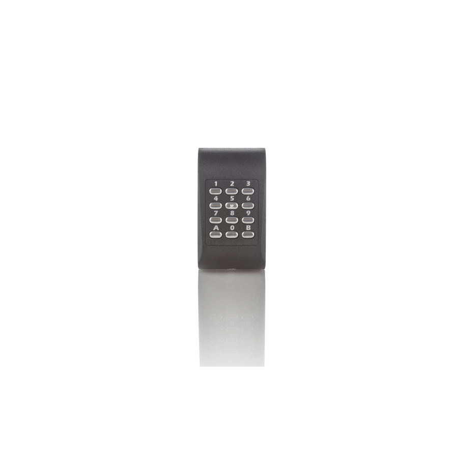 XPR Bluetooth-Tastatur + RFID