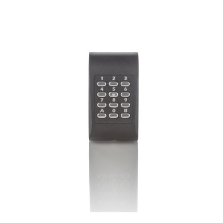 XPR Bluetooth-Tastatur + RFID