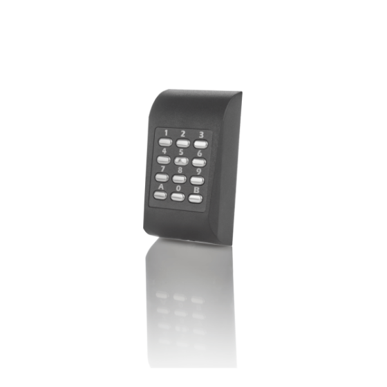 XPR Bluetooth-Tastatur + RFID