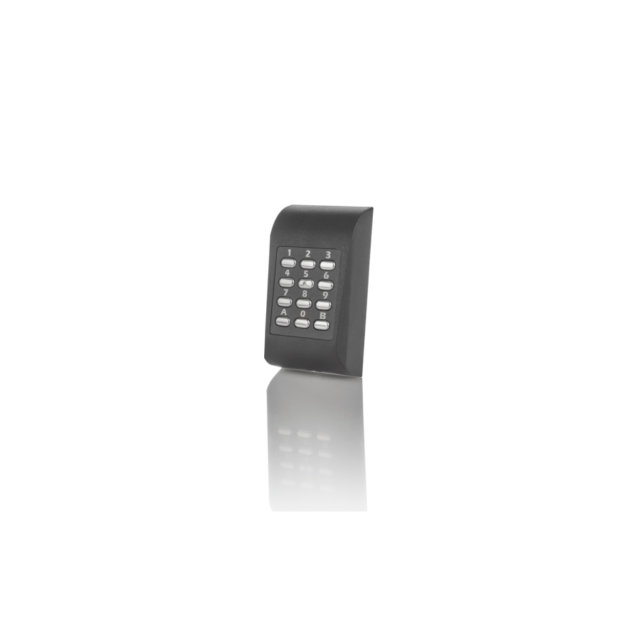 XPR Bluetooth-Tastatur + RFID
