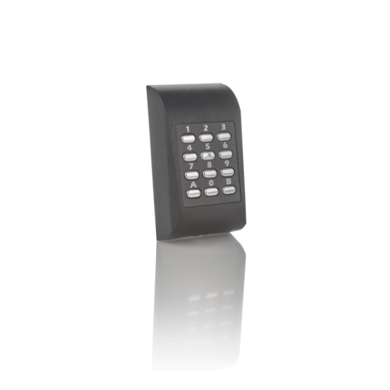 XPR Bluetooth-Tastatur + RFID