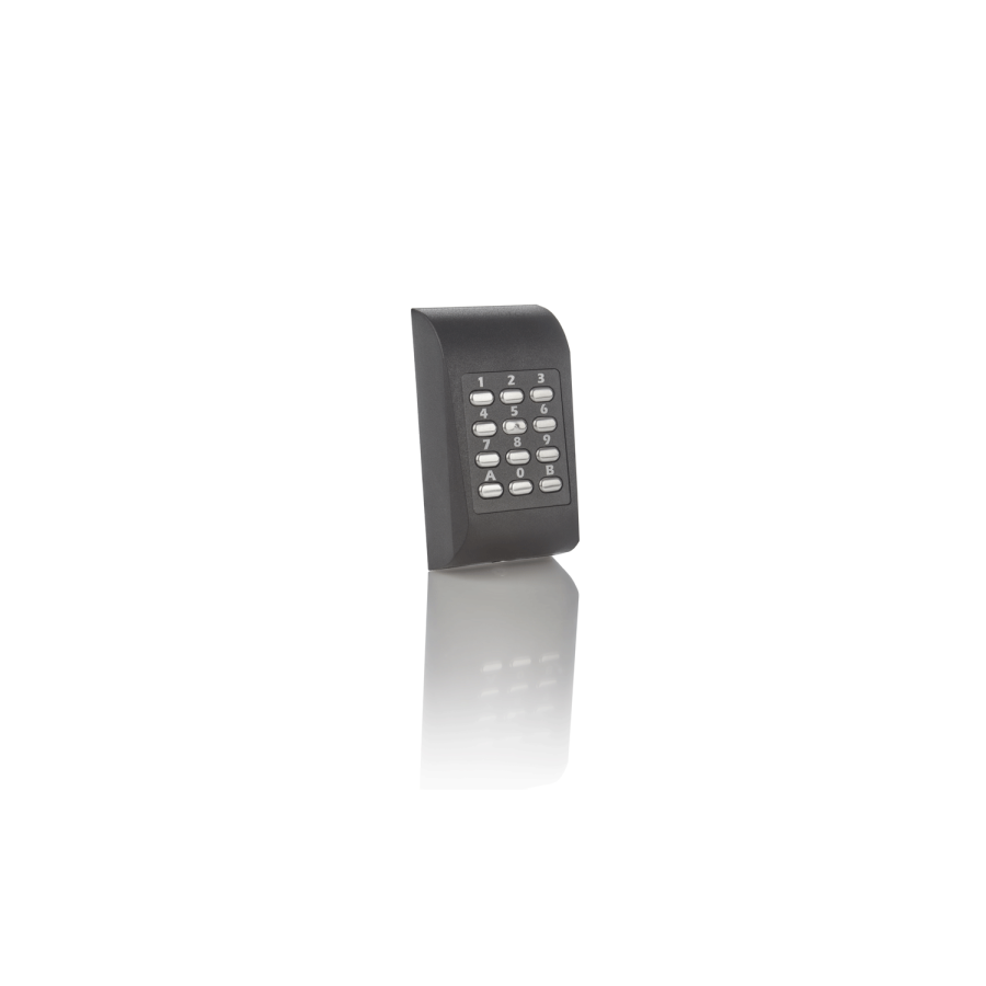 XPR Bluetooth-Tastatur + RFID