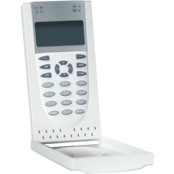 Aritech Bedienteil mit integr. Kartenleser