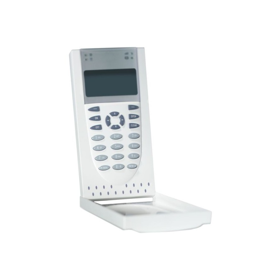 Aritech Bedienteil mit integr. Kartenleser