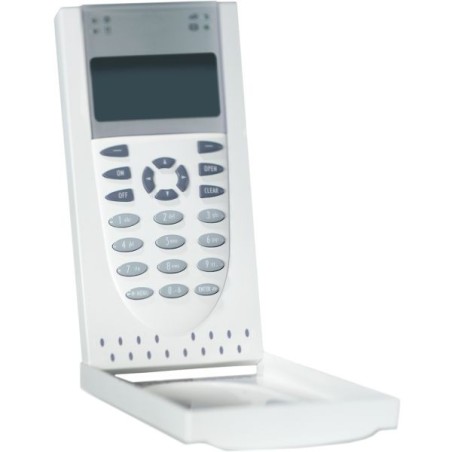 Aritech Bedienteil mit integr. Kartenleser