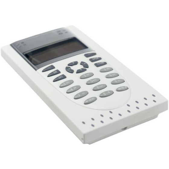 Aritech Bedienteil mit integr. Kartenleser