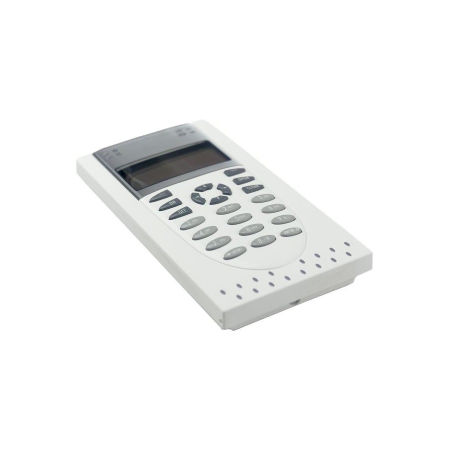 Aritech Bedienteil mit integr. Kartenleser