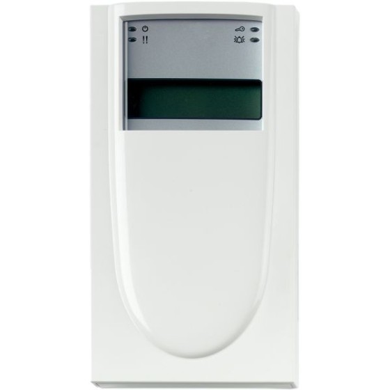 Aritech Bedienteil mit integr. Kartenleser