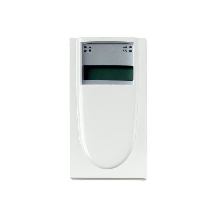 Aritech Bedienteil mit integr. Kartenleser