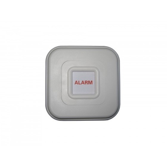 Link Überfallmelder, Kunststoff, Alarm