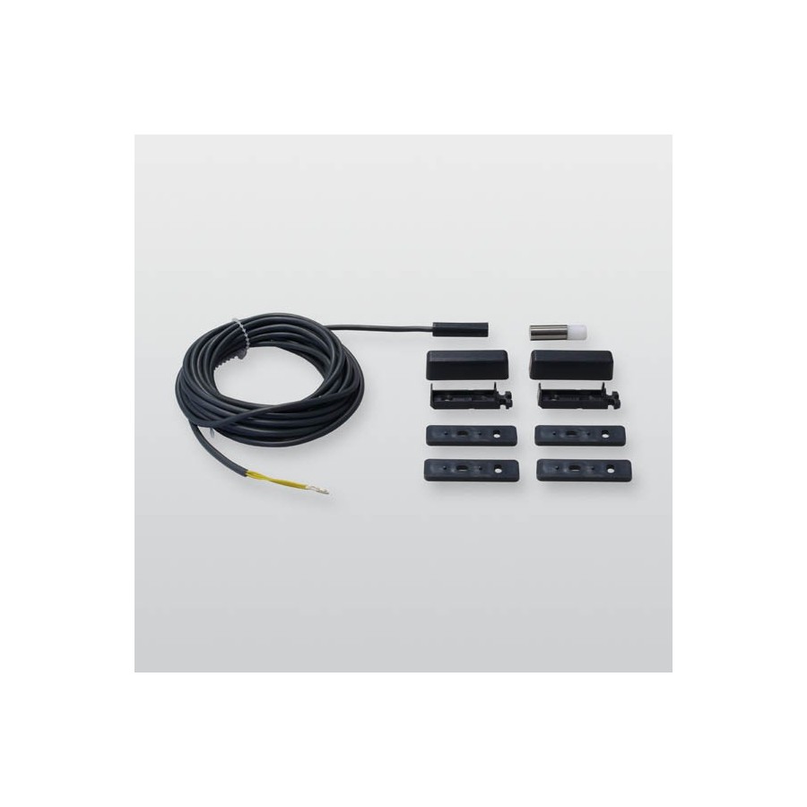 Magnetkontakt MSA-LZS - 4 m Magnetkontakt MSA-LZS - 4 m