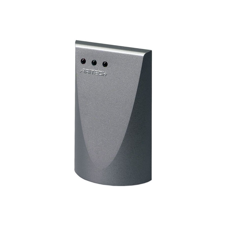 Aritech Prox-Leser Legic, Aufputz, IP64