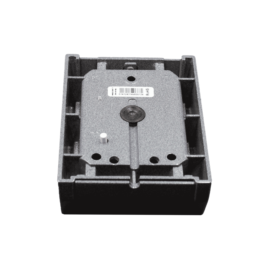 Aritech BUS-Codeschalter, grau
