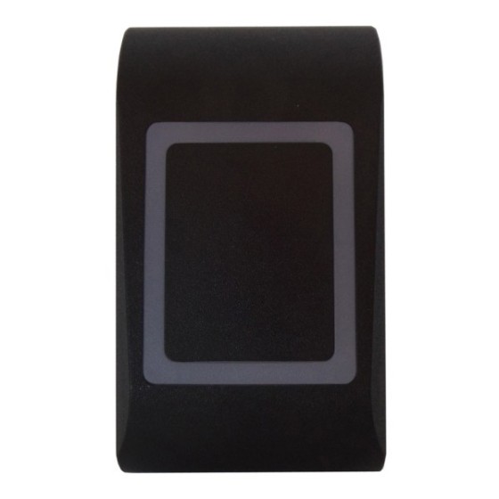 Aritech MIFARE-Leser
