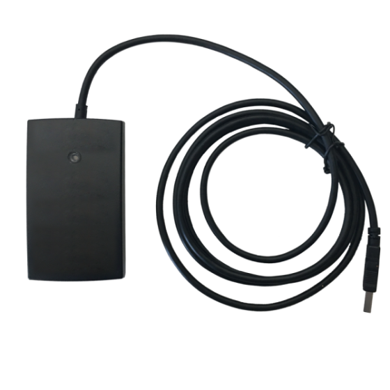 Aritech ATS Leser zum Einlernen von Karten (USB)
