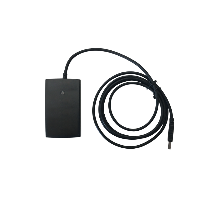 Aritech ATS Leser zum Einlernen von Karten (USB) Aritech ATS Leser zum Einlernen von Karten (USB)