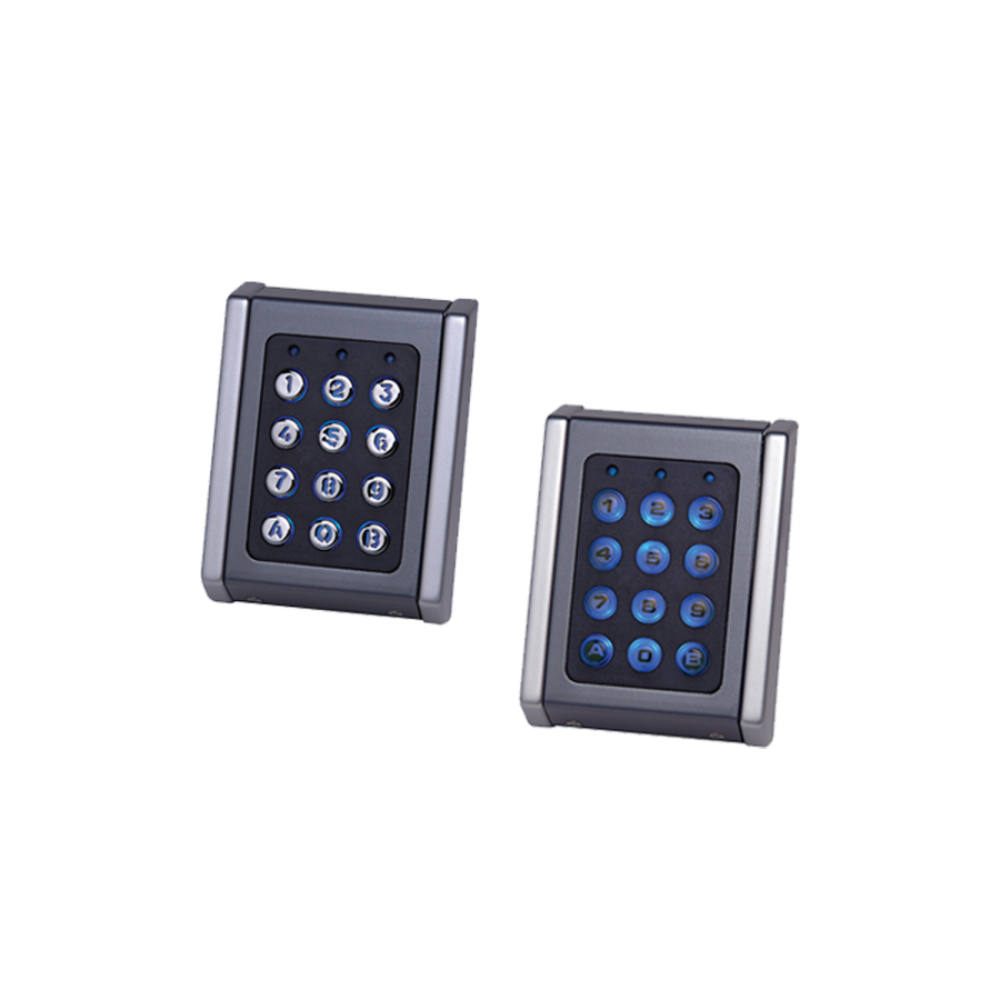 XPR Codeschalter, standalone