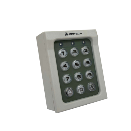 Aritech AP Codeschalter, standalone