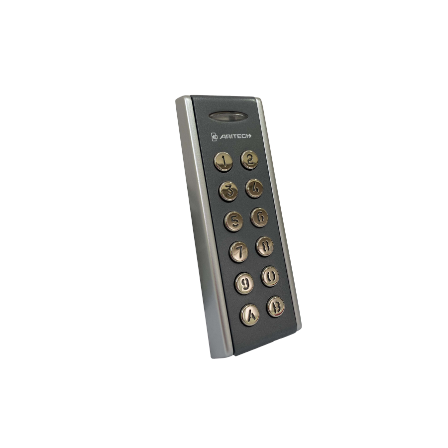 Aritech Codetastatur, standalone
