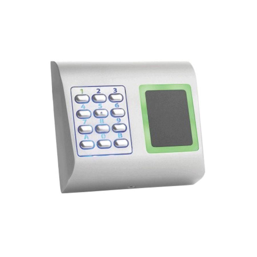Aritech Tastatur mit EM Prox-Leser-Wiegand Aritech Tastatur mit EM Prox-Leser-Wiegand