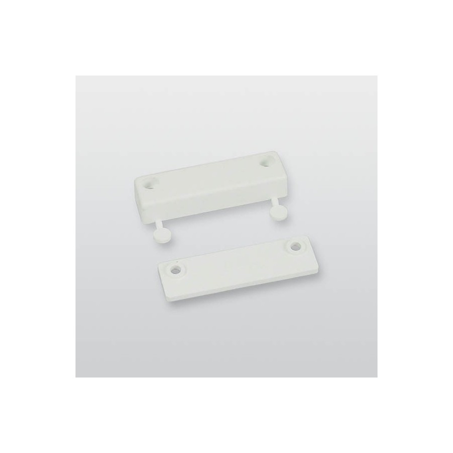 Aufbaugehäuse für MK4 / MK5 / MK15 - Weiß Aufbaugehäuse für MK4 / MK5 / MK15 - Weiß