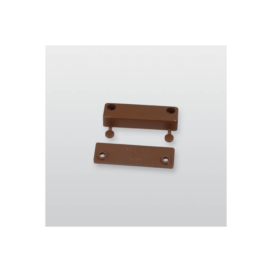 Aufbaugehäuse für MK4 / MK5 / MK15 - Braun Aufbaugehäuse für MK4 / MK5 / MK15 - Braun