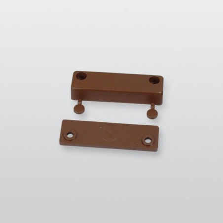 Aufbaugehäuse für MK4 / MK5 / MK15 - Braun