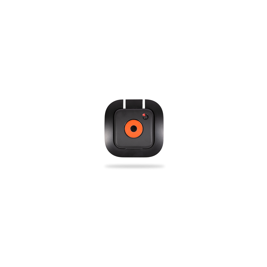 Jablotron Funk-Panik-Taster, Armband
