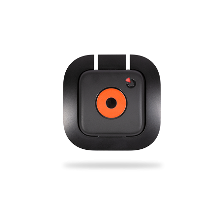 Jablotron Funk-Panik-Taster, Armband