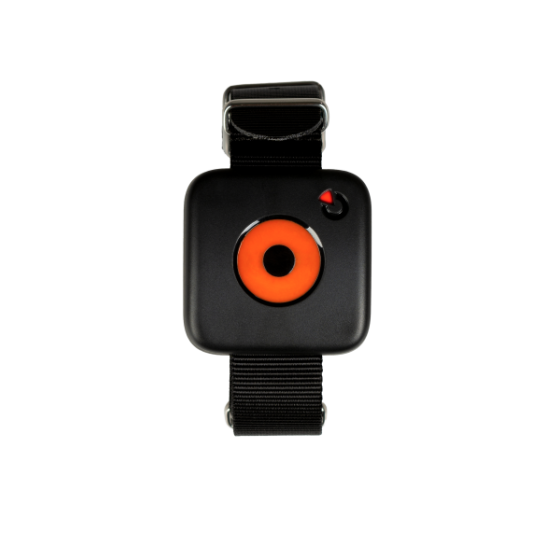 Jablotron Funk-Panik-Taster, Armband