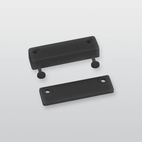 Aufbaugehäuse für MK4 / MK5 / MK15 - Anthrazitgrau