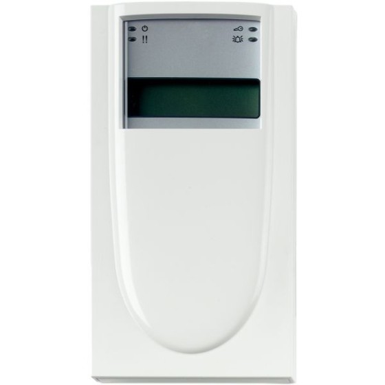Aritech Bedienteil mit Display