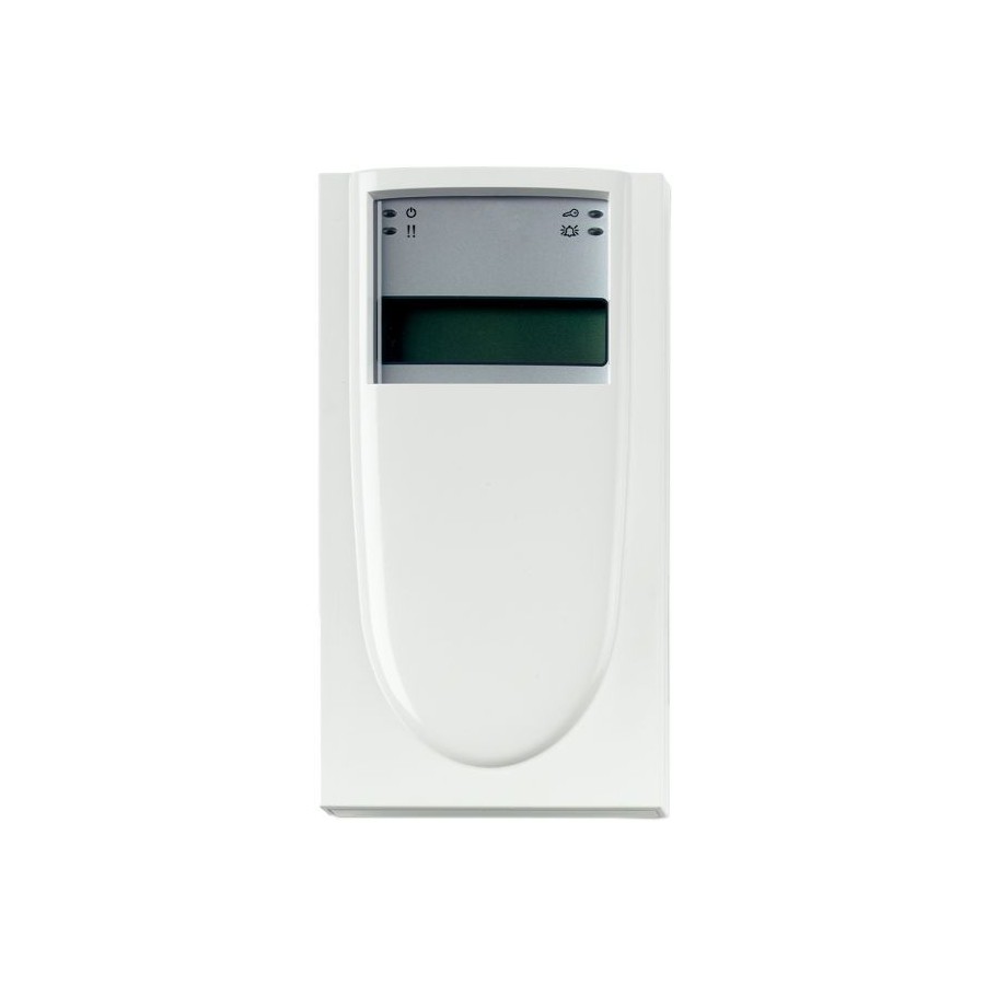 Aritech Bedienteil mit Display