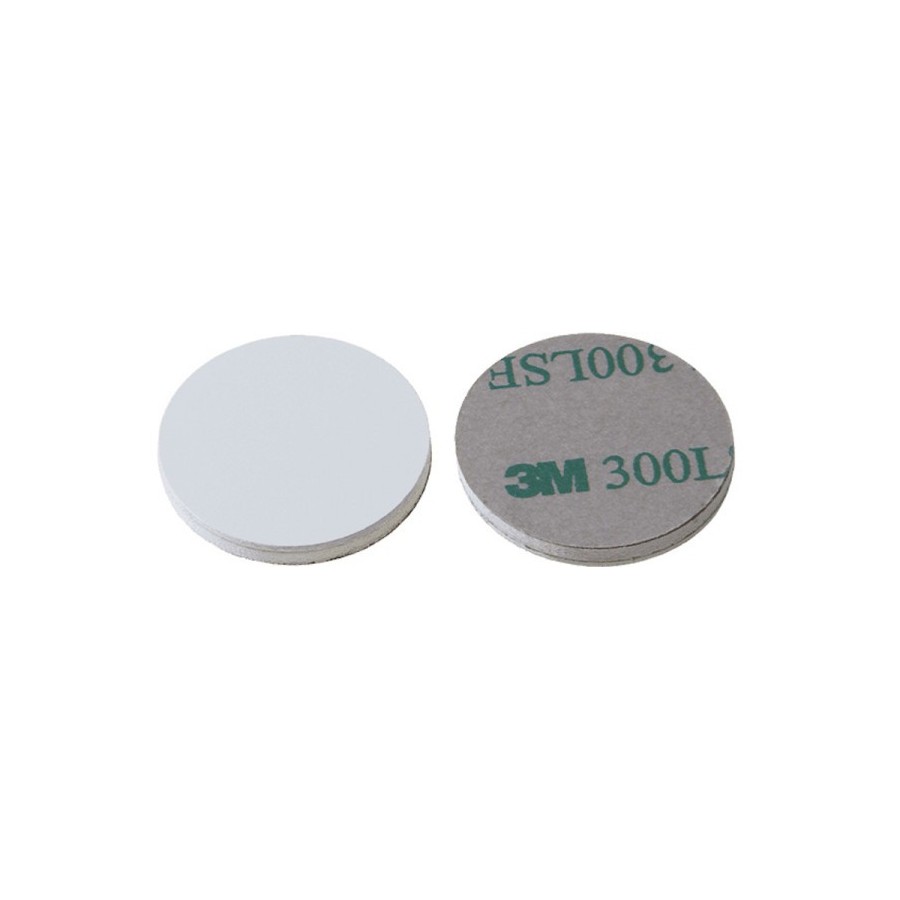 RFID-Aufkleber 04-1AWEME25/L134 Metal Tag PVC
