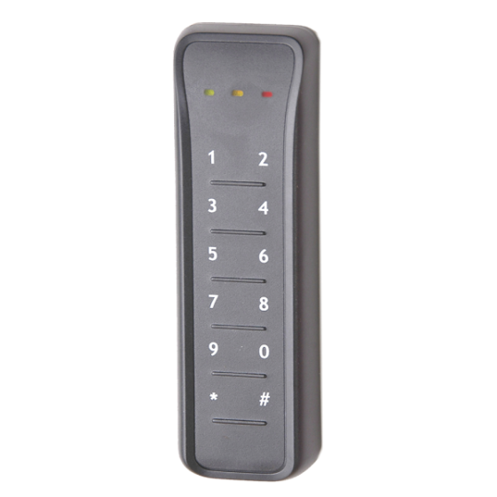 Aritech ATS Prox-Leser mit Codetastatur