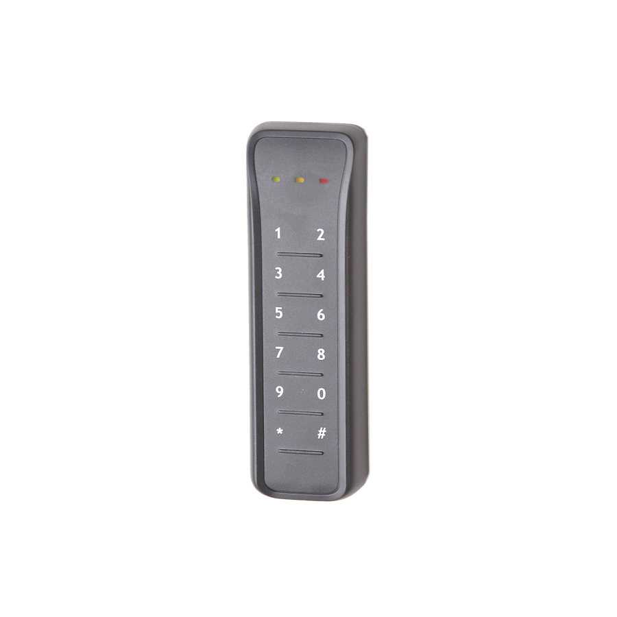 Aritech ATS Prox-Leser mit Codetastatur Aritech ATS Prox-Leser mit Codetastatur